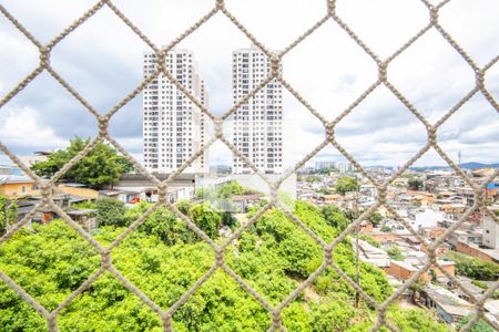 Vista do Quarto 1 de apartamento para alugar com 2 quartos, 51m² em Padroeira, Osasco