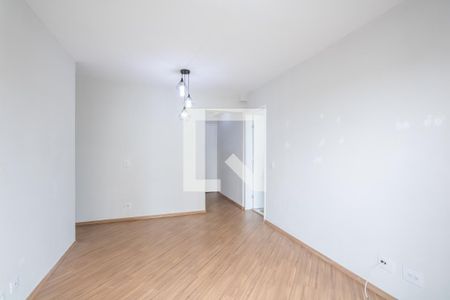 Sala de apartamento para alugar com 2 quartos, 51m² em Padroeira, Osasco