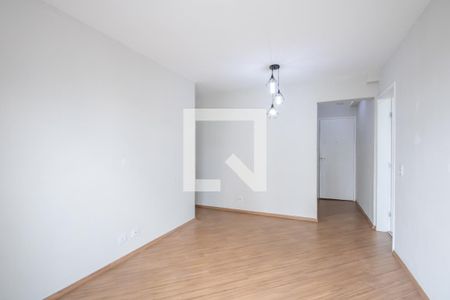 Sala de apartamento para alugar com 2 quartos, 51m² em Padroeira, Osasco