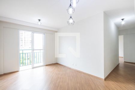 Sala de apartamento para alugar com 2 quartos, 51m² em Padroeira, Osasco