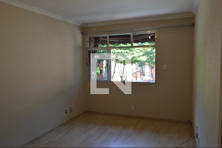 Sala de apartamento para alugar com 3 quartos, 72m² em Jacarepaguá, Rio de Janeiro