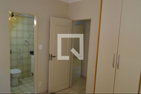 Suíte de apartamento para alugar com 3 quartos, 72m² em Jacarepaguá, Rio de Janeiro