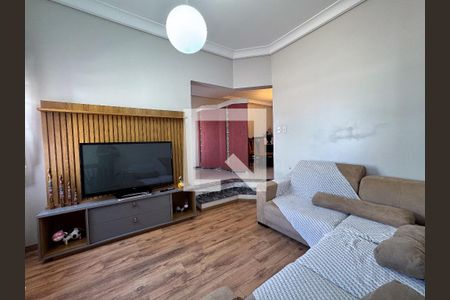 Sala de casa à venda com 5 quartos, 370m² em Scharlau, São Leopoldo