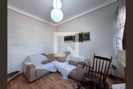 Sala de casa à venda com 5 quartos, 370m² em Scharlau, São Leopoldo