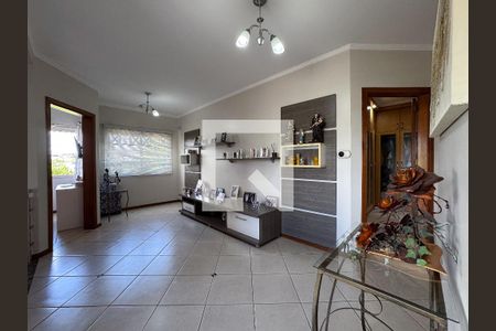 Sala de casa à venda com 5 quartos, 370m² em Scharlau, São Leopoldo