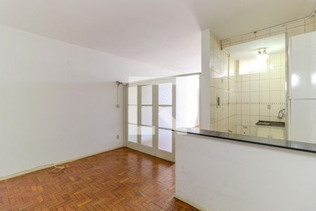 Studio de kitnet/studio para alugar com 1 quarto, 38m² em Santa Ifigênia, São Paulo