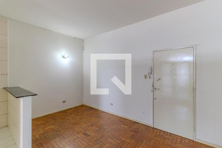 Studio de kitnet/studio para alugar com 1 quarto, 38m² em Santa Ifigênia, São Paulo