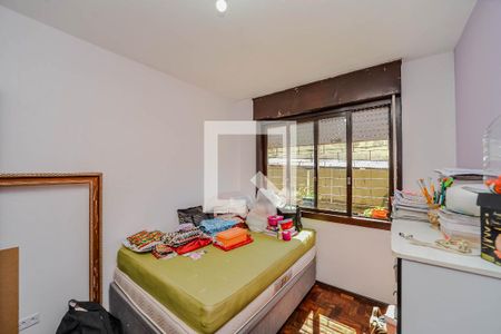 Quarto 1 de apartamento à venda com 2 quartos, 80m² em Vila Jardim, Porto Alegre