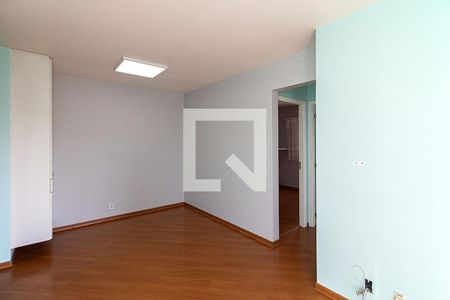 Sala de apartamento para alugar com 2 quartos, 48m² em Jardim Previdencia, São Paulo