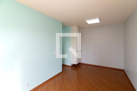 Sala de apartamento para alugar com 2 quartos, 48m² em Jardim Previdencia, São Paulo