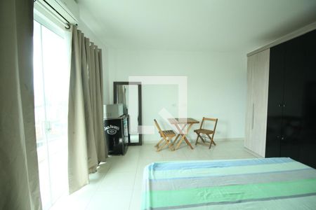 Studio de casa para alugar com 1 quarto, 75m² em Vila Sonia, São Paulo