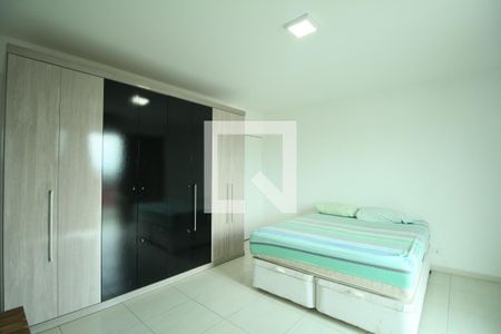 Studio de casa para alugar com 1 quarto, 75m² em Vila Sonia, São Paulo