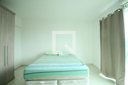 Quarto de casa para alugar com 1 quarto, 50m² em Vila Sonia, São Paulo