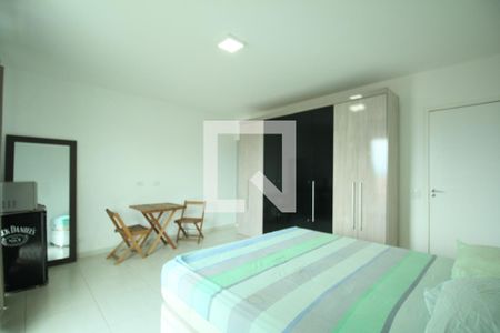 Quarto de casa para alugar com 1 quarto, 50m² em Vila Sonia, São Paulo