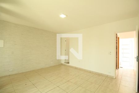 Sala/Quarto de casa para alugar com 1 quarto, 60m² em Vila Sonia, São Paulo