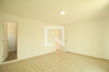 Sala/Quarto de casa para alugar com 1 quarto, 60m² em Vila Sonia, São Paulo