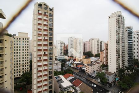 Vista de apartamento para alugar com 3 quartos, 76m² em Planalto Paulista, São Paulo