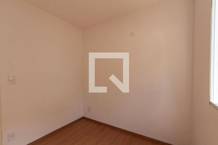 Quarto 1 de apartamento para alugar com 2 quartos, 44m² em Lopes de Oliveira, Sorocaba