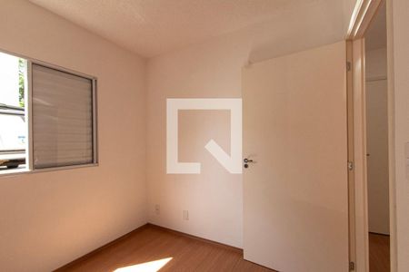 Quarto 1 de apartamento para alugar com 2 quartos, 44m² em Lopes de Oliveira, Sorocaba