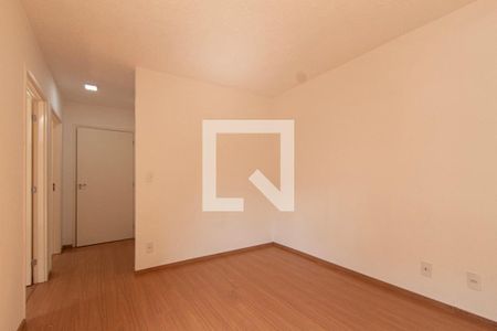 Sala  de apartamento para alugar com 2 quartos, 44m² em Lopes de Oliveira, Sorocaba