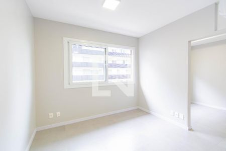 Quarto de apartamento para alugar com 1 quarto, 38m² em Marechal Rondon, Canoas