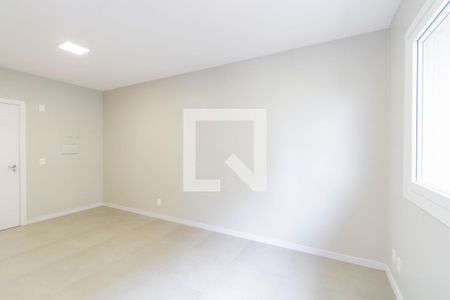 Sala/Cozinha de apartamento para alugar com 1 quarto, 38m² em Marechal Rondon, Canoas