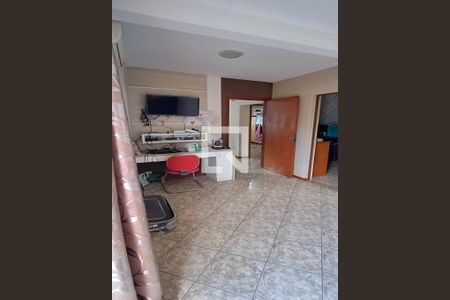 Sala de casa para alugar com 2 quartos, 90m² em Potecas, São José