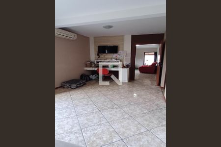 Sala de casa para alugar com 2 quartos, 90m² em Potecas, São José