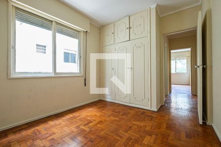 Quarto 1 de apartamento para alugar com 2 quartos, 80m² em Vila Mariana, São Paulo