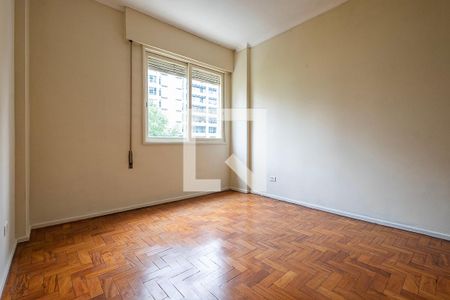 Quarto 2 de apartamento para alugar com 2 quartos, 80m² em Vila Mariana, São Paulo