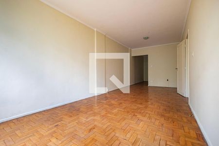 Sala de apartamento para alugar com 2 quartos, 80m² em Vila Mariana, São Paulo