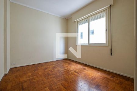 Quarto 1 de apartamento para alugar com 2 quartos, 80m² em Vila Mariana, São Paulo