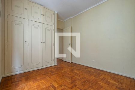 Quarto 1 de apartamento para alugar com 2 quartos, 80m² em Vila Mariana, São Paulo