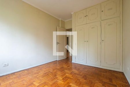 Quarto 2 de apartamento para alugar com 2 quartos, 80m² em Vila Mariana, São Paulo