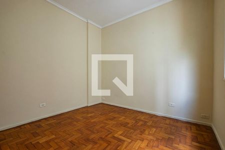 Quarto 1 de apartamento para alugar com 2 quartos, 80m² em Vila Mariana, São Paulo