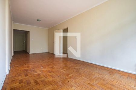 Sala de apartamento para alugar com 2 quartos, 80m² em Vila Mariana, São Paulo