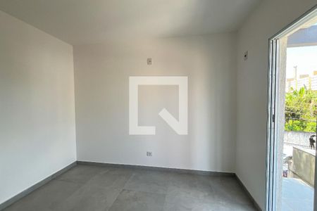 Quarto de apartamento para alugar com 1 quarto, 30m² em Jardim Mangalot, São Paulo