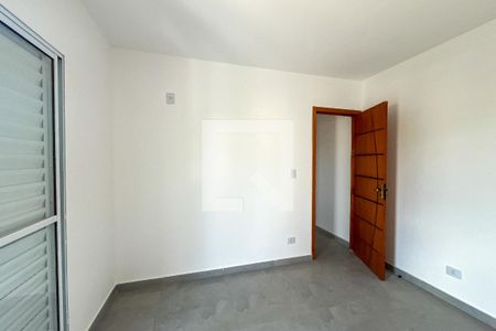 Quarto de apartamento para alugar com 1 quarto, 30m² em Jardim Mangalot, São Paulo