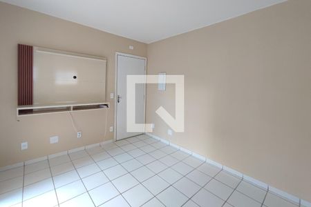 Sala de apartamento para alugar com 2 quartos, 49m² em Parque Caiapós, Campinas