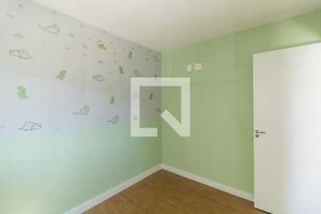 Quarto 1 de apartamento para alugar com 2 quartos, 47m² em Jardim Santa Teresinha, São Paulo