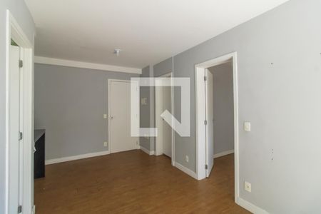 Sala de apartamento para alugar com 2 quartos, 47m² em Jardim Santa Teresinha, São Paulo