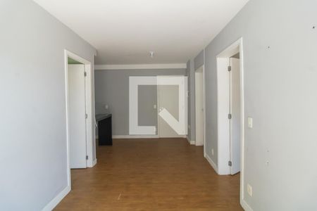 Sala de apartamento para alugar com 2 quartos, 47m² em Jardim Santa Teresinha, São Paulo