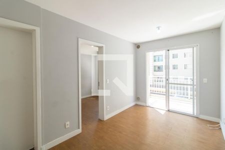 Sala de apartamento para alugar com 2 quartos, 47m² em Jardim Santa Teresinha, São Paulo