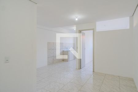 Sala de apartamento para alugar com 2 quartos, 45m² em Teresópolis, Porto Alegre