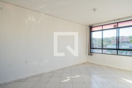 Sala/Quarto de apartamento para alugar com 1 quarto, 42m² em Teresópolis, Porto Alegre