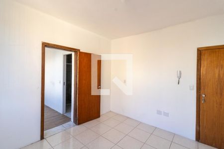 Sala/Cozinha de apartamento para alugar com 1 quarto, 35m² em Teresópolis, Porto Alegre