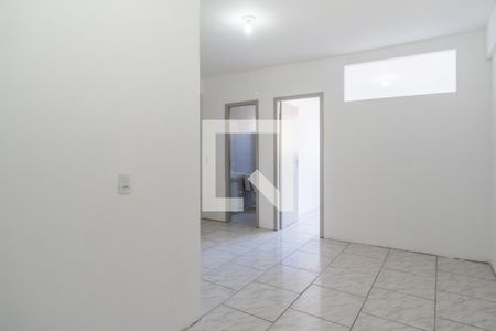 Sala de apartamento para alugar com 1 quarto, 50m² em Teresópolis, Porto Alegre