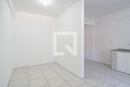 Sala de apartamento para alugar com 1 quarto, 50m² em Teresópolis, Porto Alegre