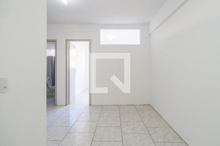 Sala de apartamento para alugar com 1 quarto, 50m² em Teresópolis, Porto Alegre