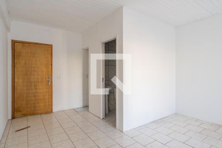 Sala de apartamento para alugar com 1 quarto, 50m² em Teresópolis, Porto Alegre